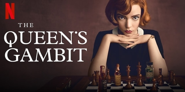 Angkat Cerita Tentang Catur, Ini Alasan Lo Harus Nonton The Queen&#039;s Gambit!